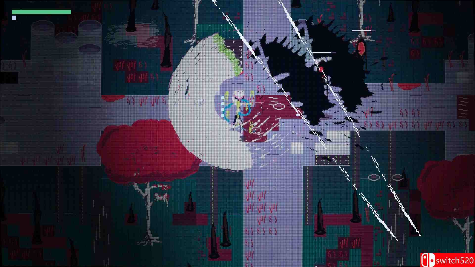 《珊瑚与深渊（Coral & The Abyss）》官方中文 TENOKE镜像版[CN/TW/EN/JP]_4