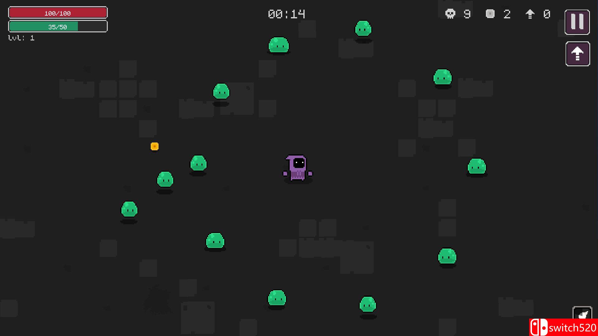 《无尽浪潮：生存（Endless waves survival）》官方中文 Build 13782272 P2P硬盘版[TW/EN]_3