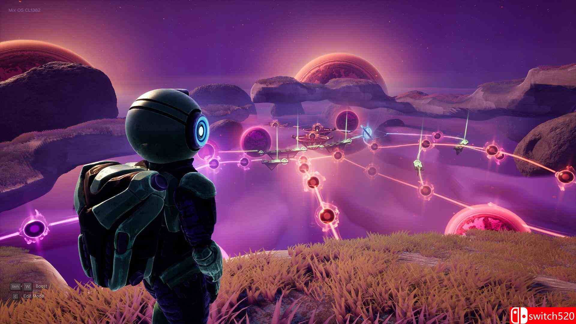 《混音宇宙（Mix Universe）》Build 18170841 P2P硬盘版[EN]_5