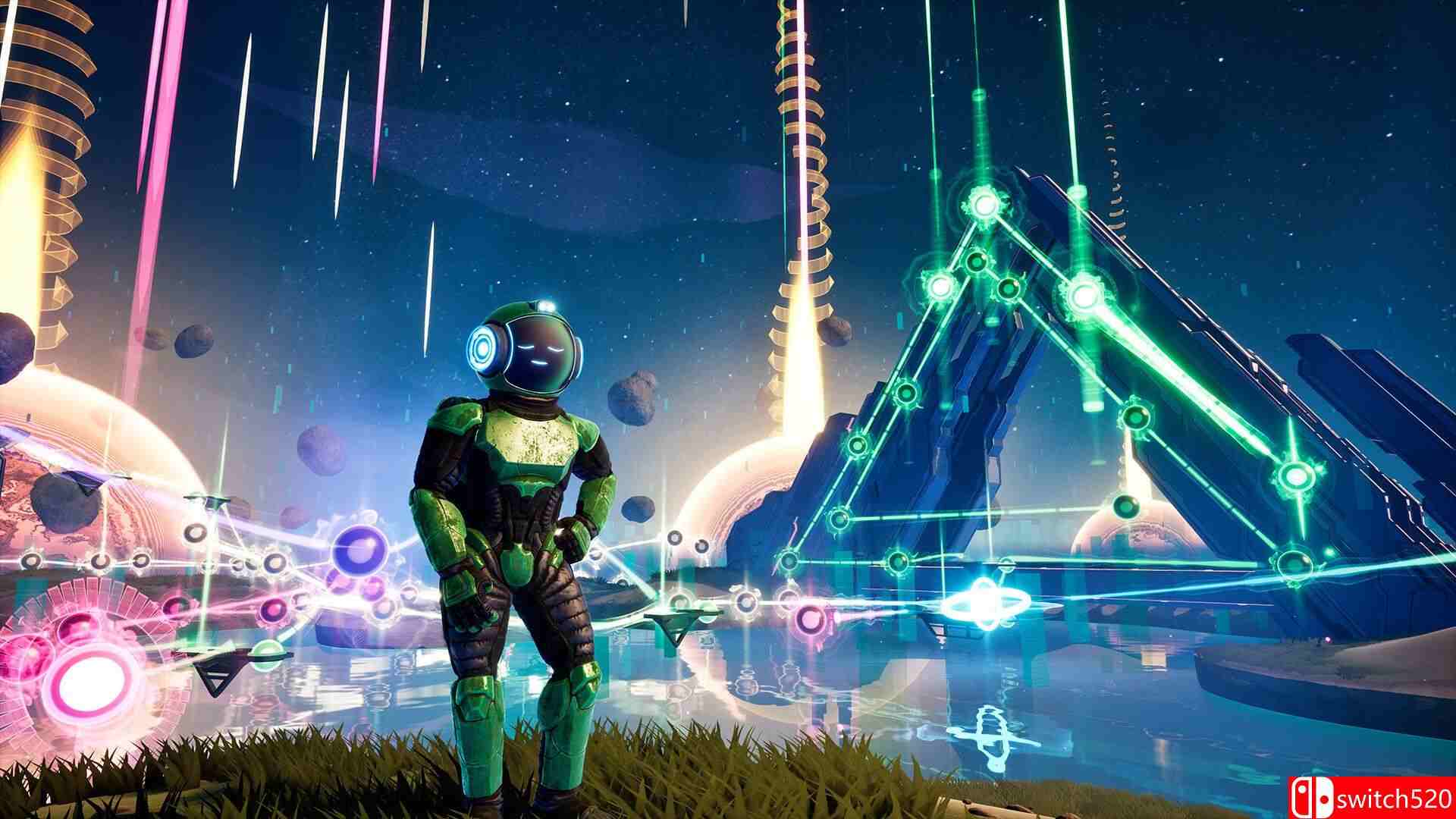 《混音宇宙（Mix Universe）》Build 18170841 P2P硬盘版[EN]_1