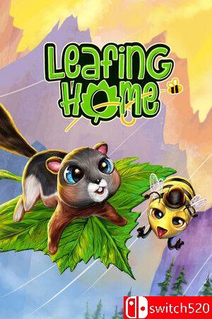 《树叶归巢（Leafing Home）》TENOKE镜像版[EN]