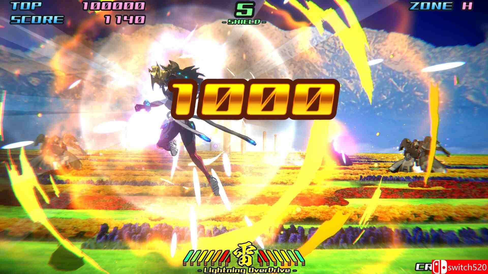 《闪攻机人阿修罗（ASURA THE STRIKER）》TENOKE镜像版[EN/JP]_3