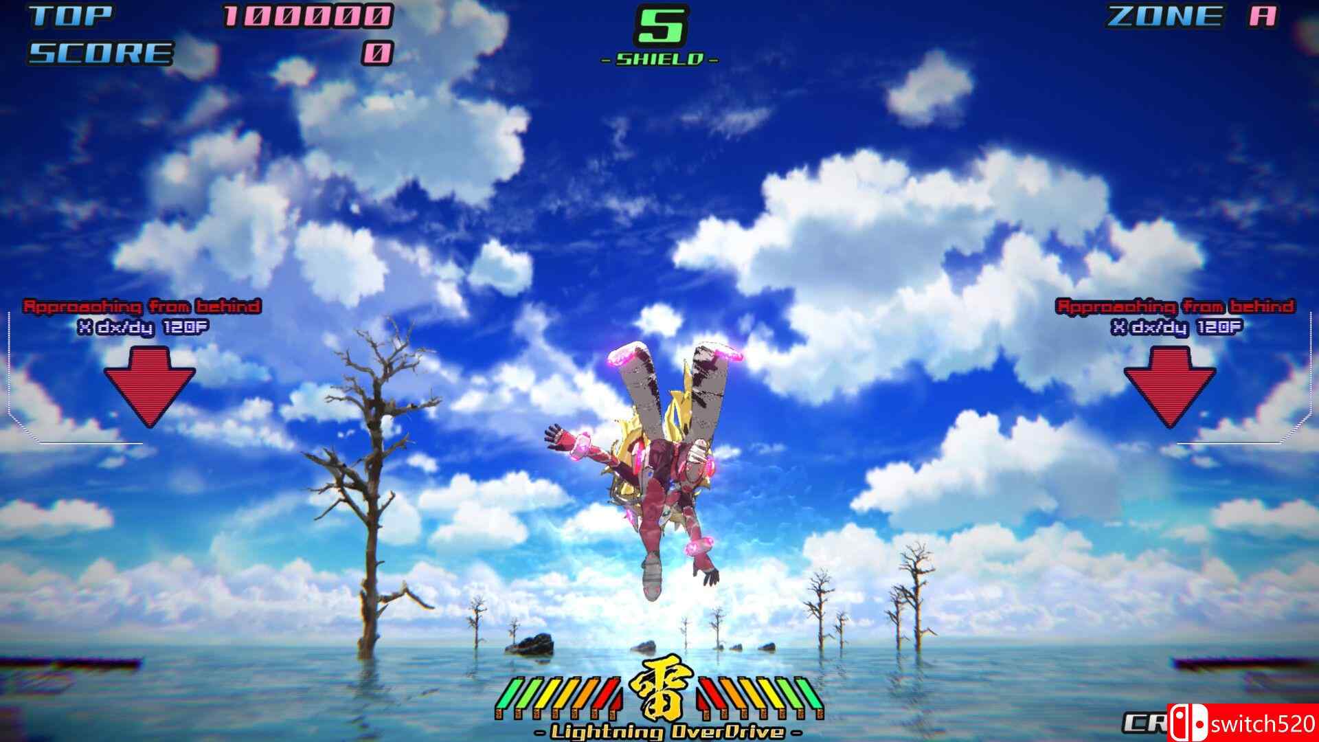 《闪攻机人阿修罗（ASURA THE STRIKER）》TENOKE镜像版[EN/JP]_1