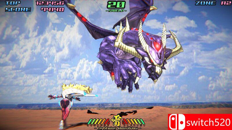 《闪攻机人阿修罗（ASURA THE STRIKER）》TENOKE镜像版[EN/JP]_4