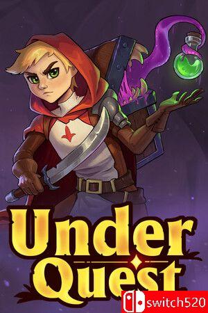 《地下征途（Underquest）》官方中文 TENOKE镜像版[CN/EN/JP]