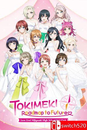 《闪耀青春：虹咲学园偶像之路（Love Live! Nijigasaki High School）》TENOKE镜像版[EN/JP]