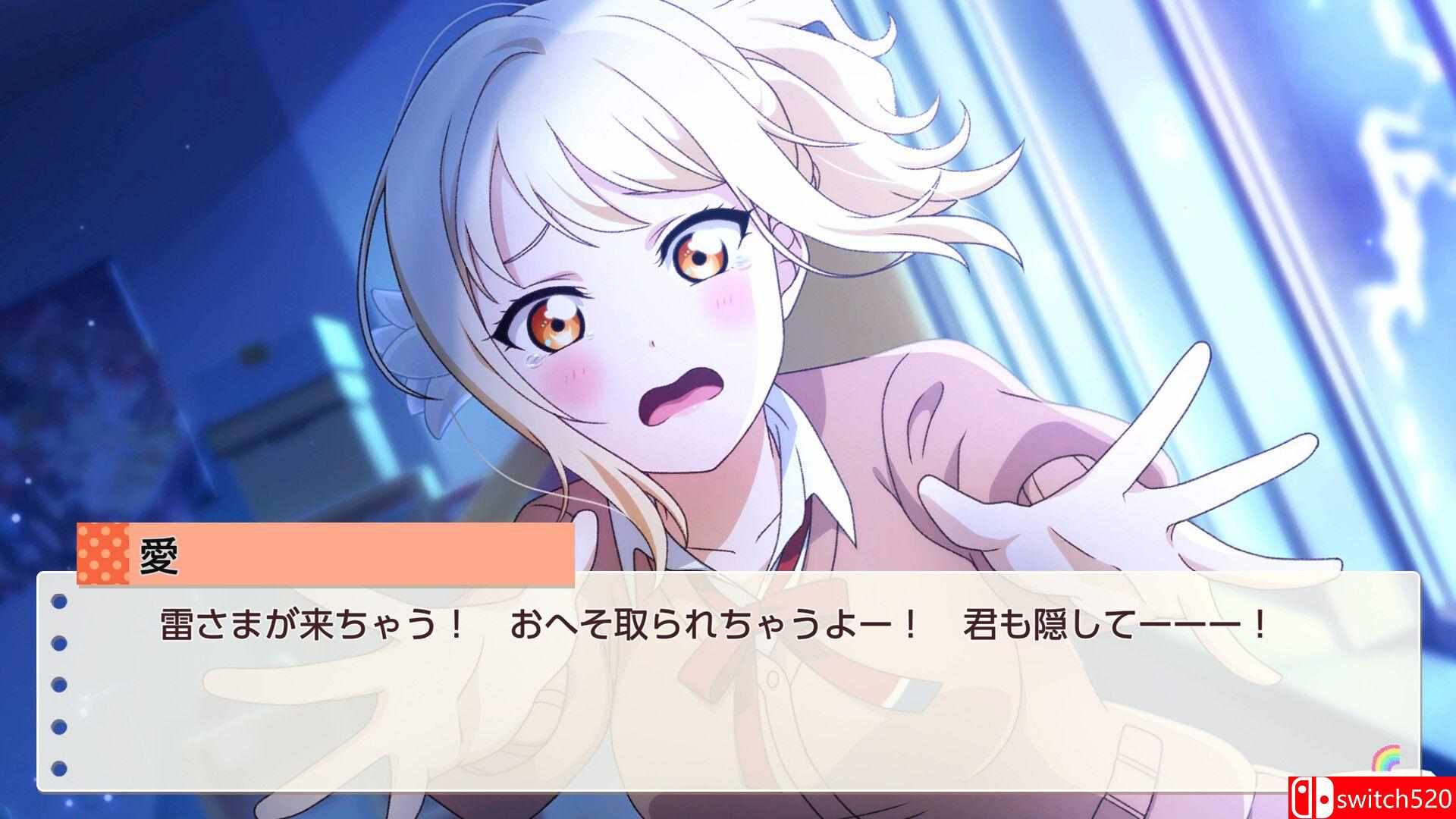 《闪耀青春：虹咲学园偶像之路（Love Live! Nijigasaki High School）》TENOKE镜像版[EN/JP]_2
