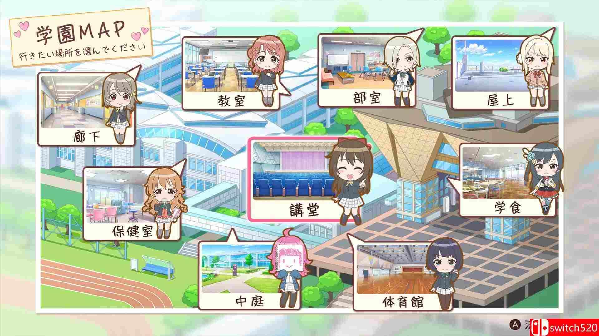 《闪耀青春：虹咲学园偶像之路（Love Live! Nijigasaki High School）》TENOKE镜像版[EN/JP]_5
