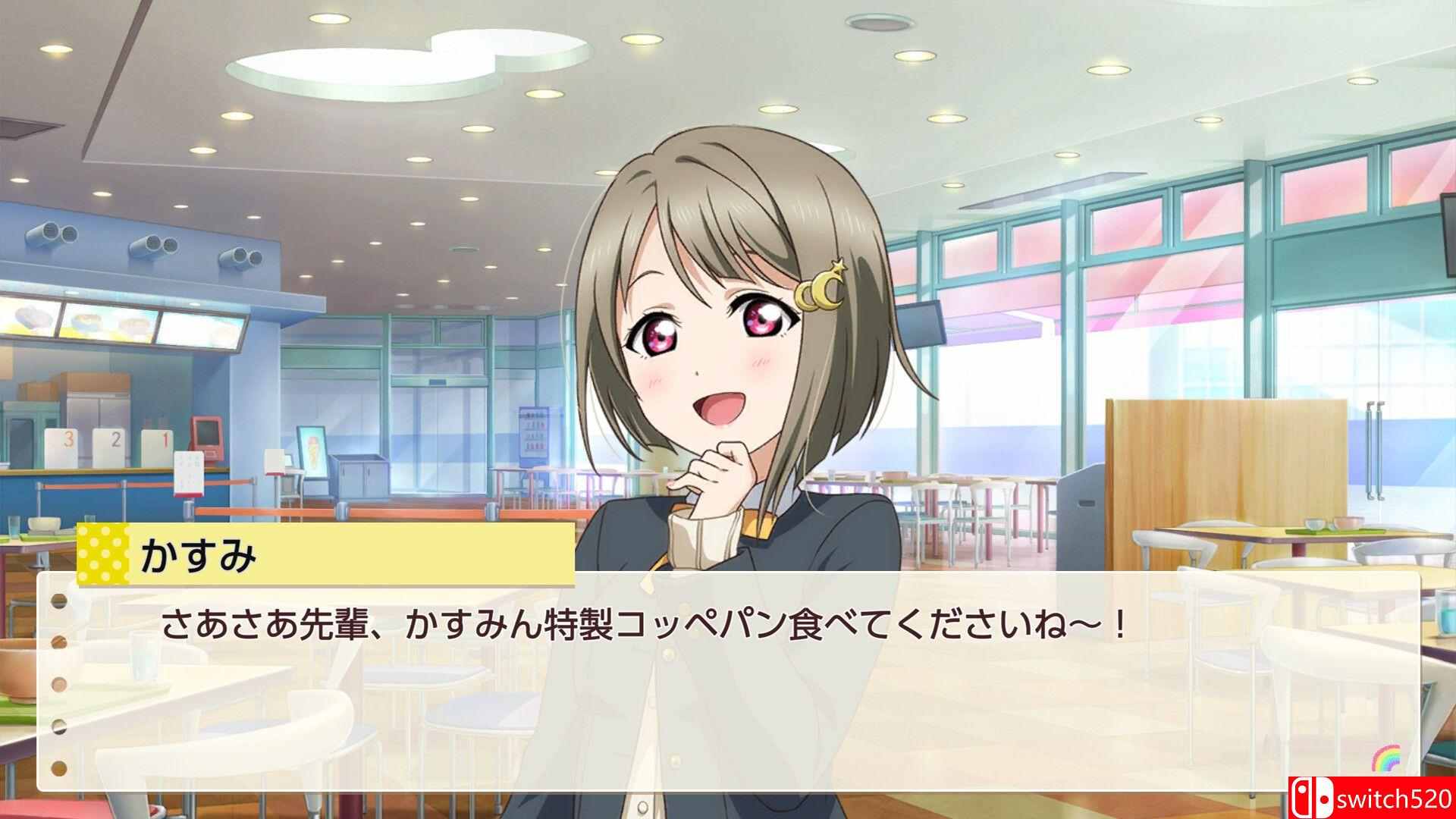 《闪耀青春：虹咲学园偶像之路（Love Live! Nijigasaki High School）》TENOKE镜像版[EN/JP]_3