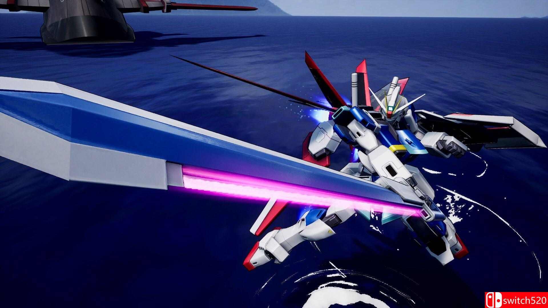 《机动战士高达SEED：激斗命运（GUNDAM SEED BATTLE DESTINY）》复刻版 TENOKE镜像版[TW/EN/JP]_2