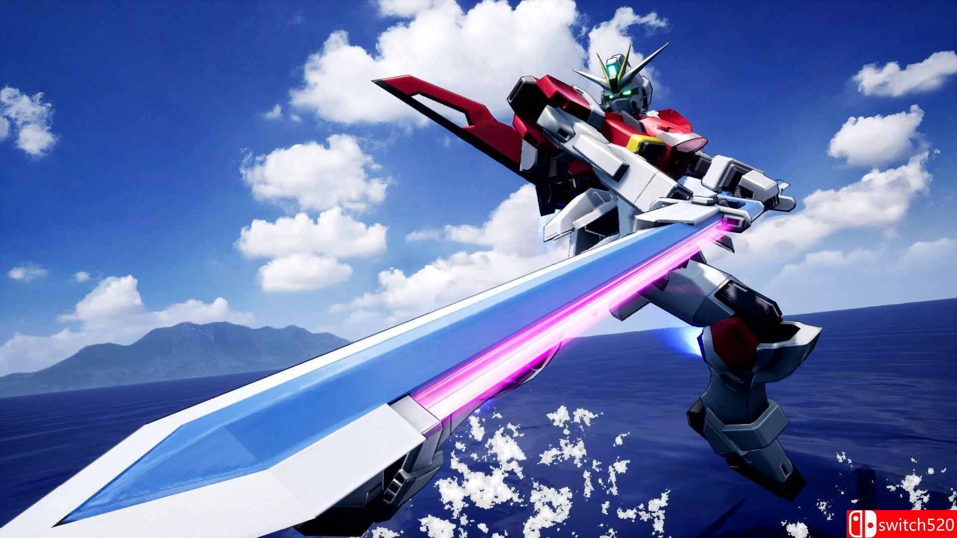 《机动战士高达SEED：激斗命运（GUNDAM SEED BATTLE DESTINY）》复刻版 TENOKE镜像版[TW/EN/JP]_3