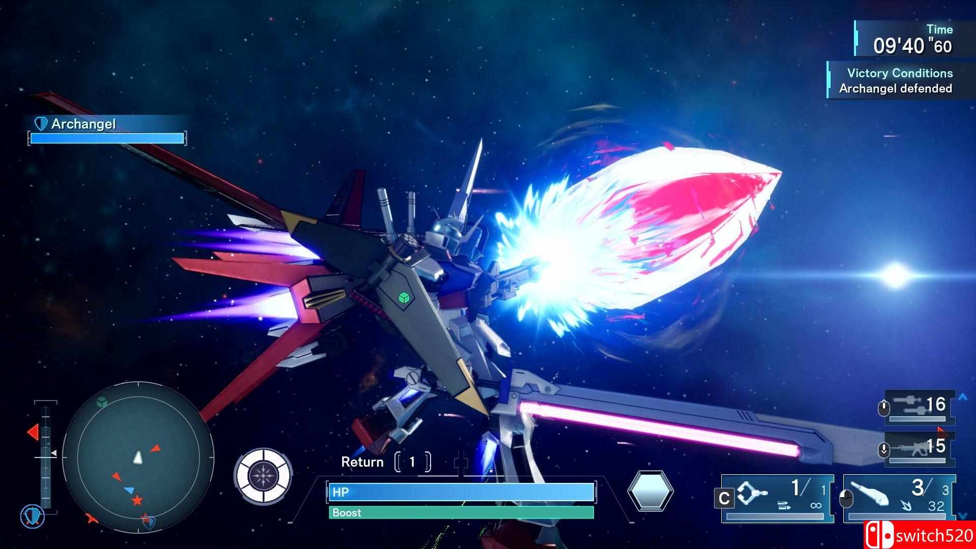 《机动战士高达SEED：激斗命运（GUNDAM SEED BATTLE DESTINY）》复刻版 TENOKE镜像版[TW/EN/JP]_5