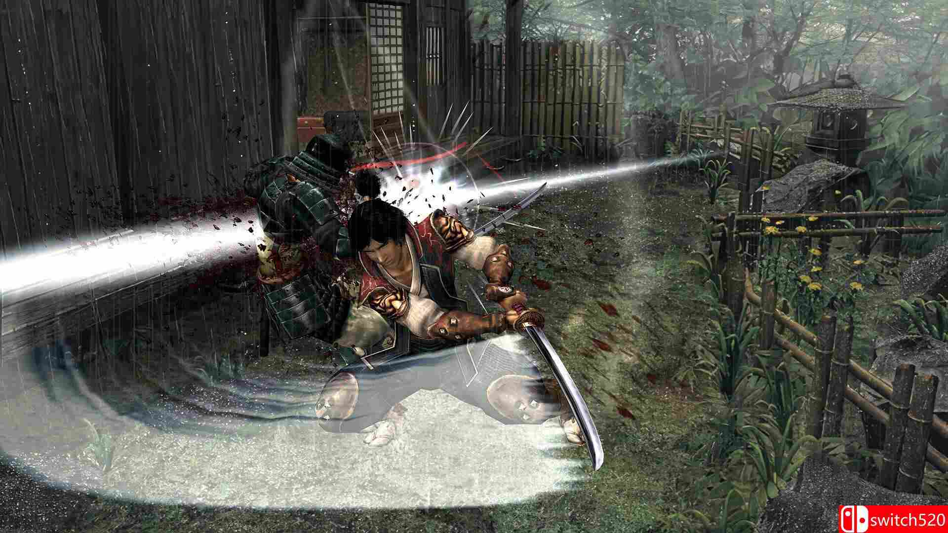 《鬼武者2：高清复刻版（Onimusha 2: Samurai's Destiny）》官方中文 RUNE镜像版[CN/TW/EN/JP]_2