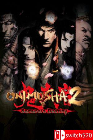 《鬼武者2：高清复刻版（Onimusha 2: Samurai's Destiny）》官方中文 RUNE镜像版[CN/TW/EN/JP]