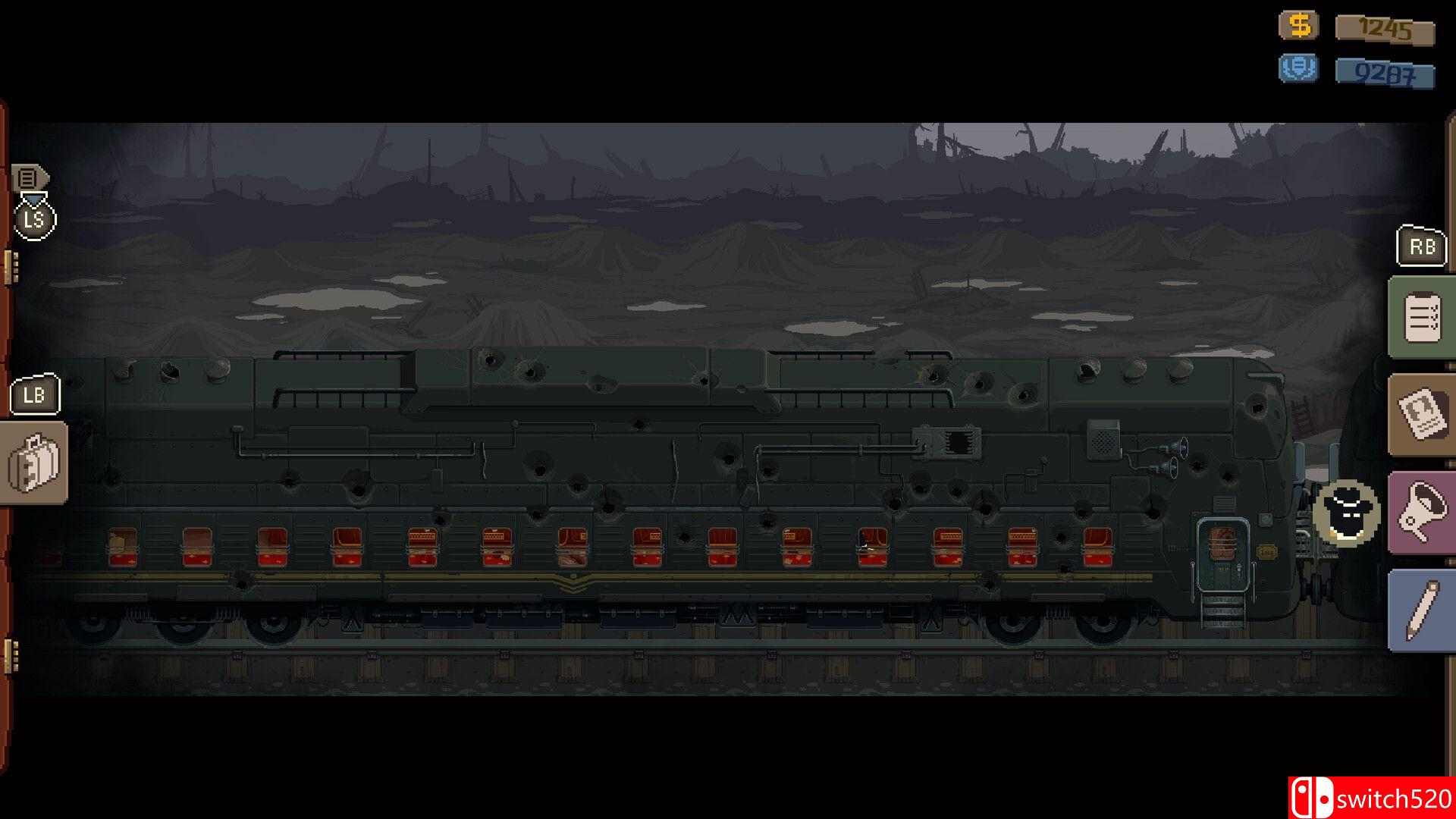 《旁观者：列车长（Beholder: Conductor）》官方中文 Unleashed硬盘版[CN/TW/EN/JP]_4