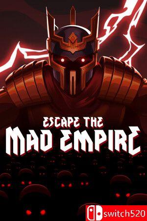 《逃离疯帝国（Escape The Mad Empire）》官方中文 Early Access P2P硬盘版[CN/EN/JP]