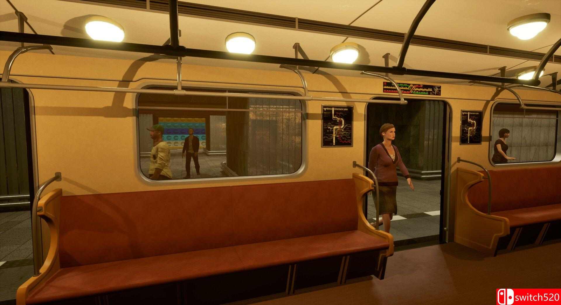 《地铁重启：列车司机（Back in Service: a Metro Driver）》Build 17911167 P2P硬盘版[EN]_5