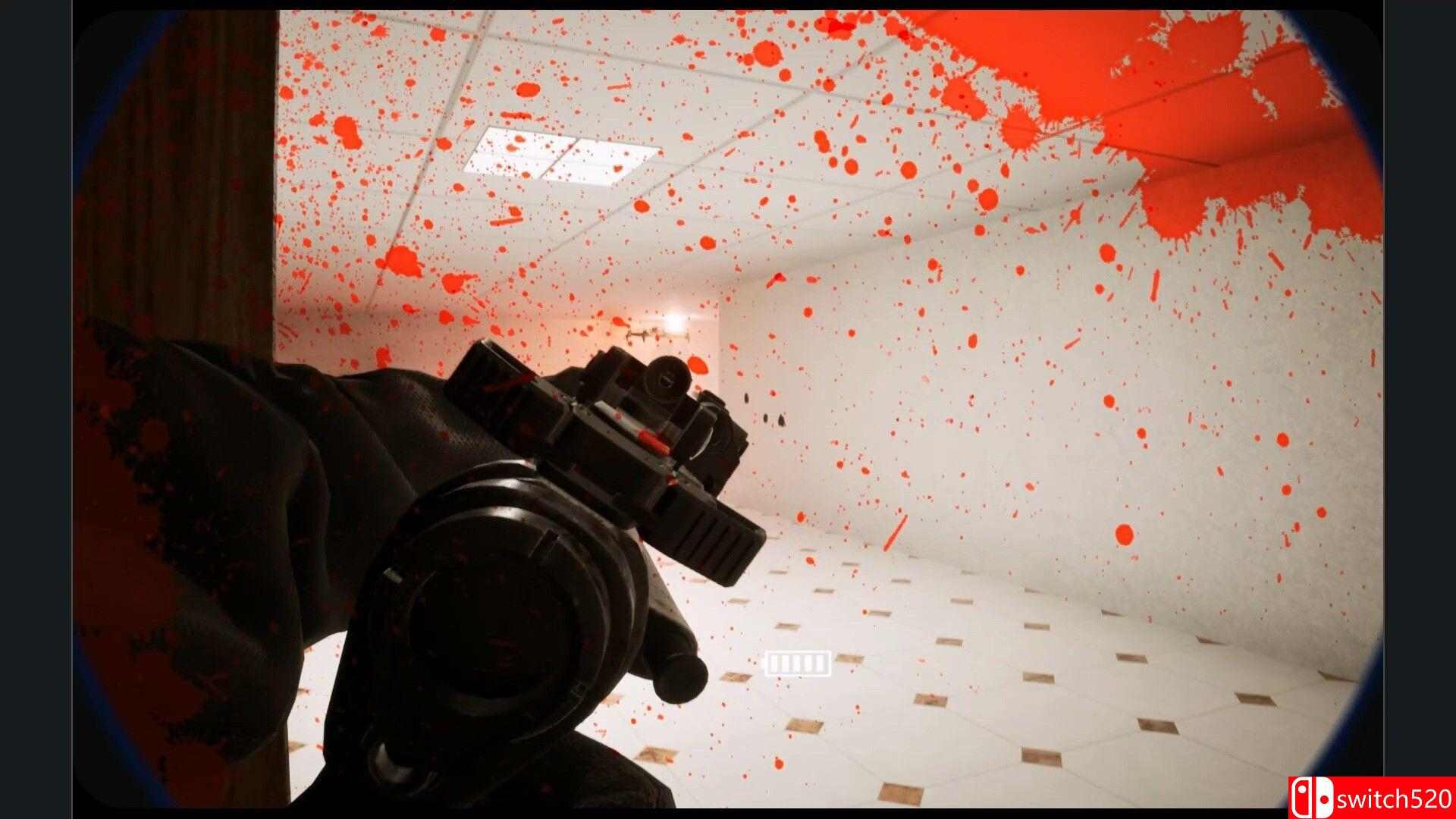《身摄实战：肾上腺素（Bodycam:Adrenaline）》官方中文 TENOKE镜像版[CN/TW/EN/JP]_4