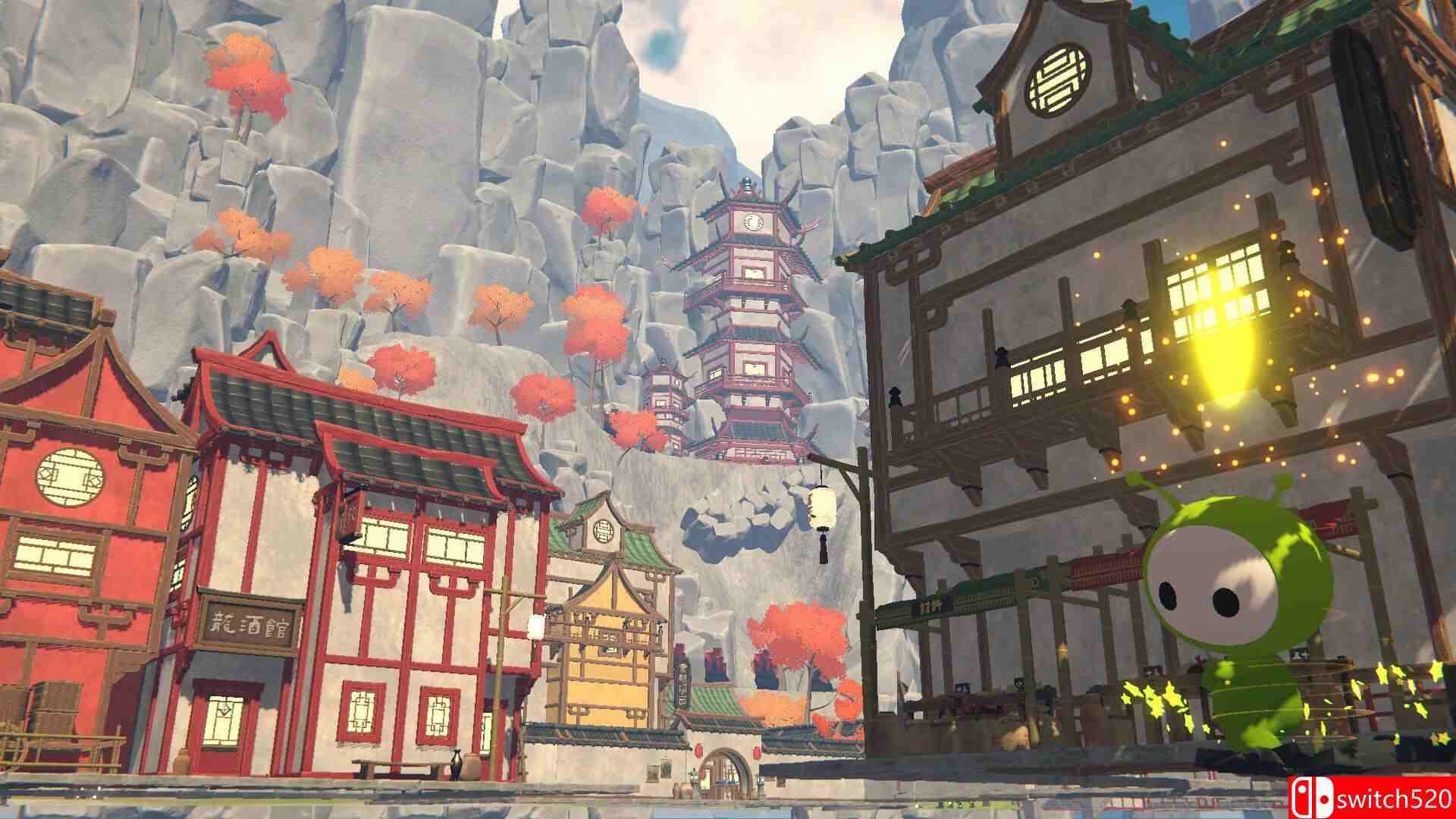 《卢莫斯（Lumos）》TENOKE镜像版[EN]_2