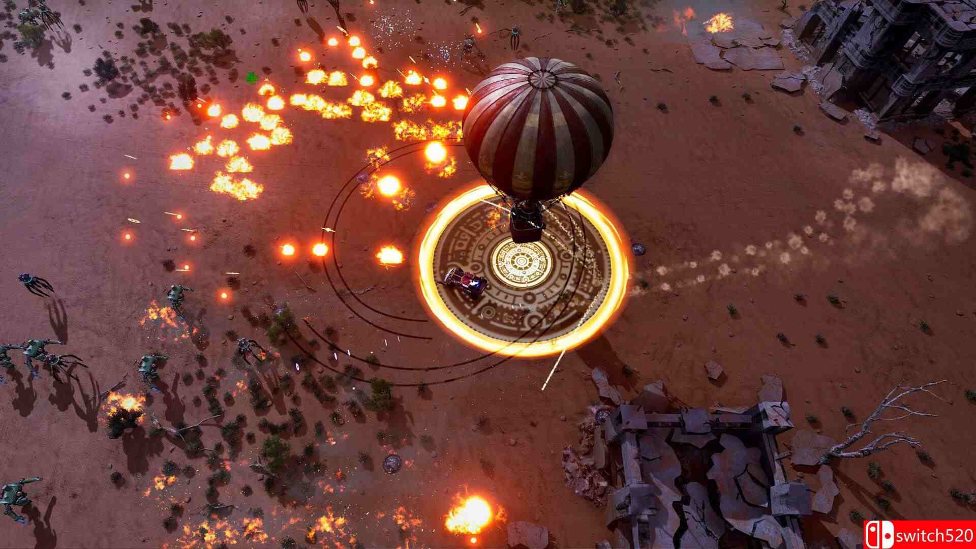 《驾战循环：幸存者（Driveloop: Survivors）》官方中文 Early Access P2P硬盘版[CN/EN]_4