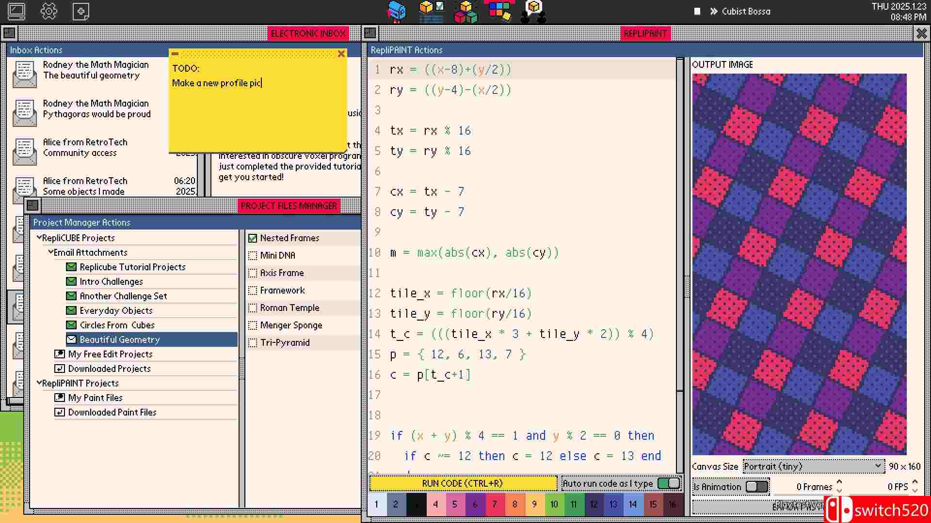 《复制方块（Replicube）》Build 18201751 P2P硬盘版[EN]_4