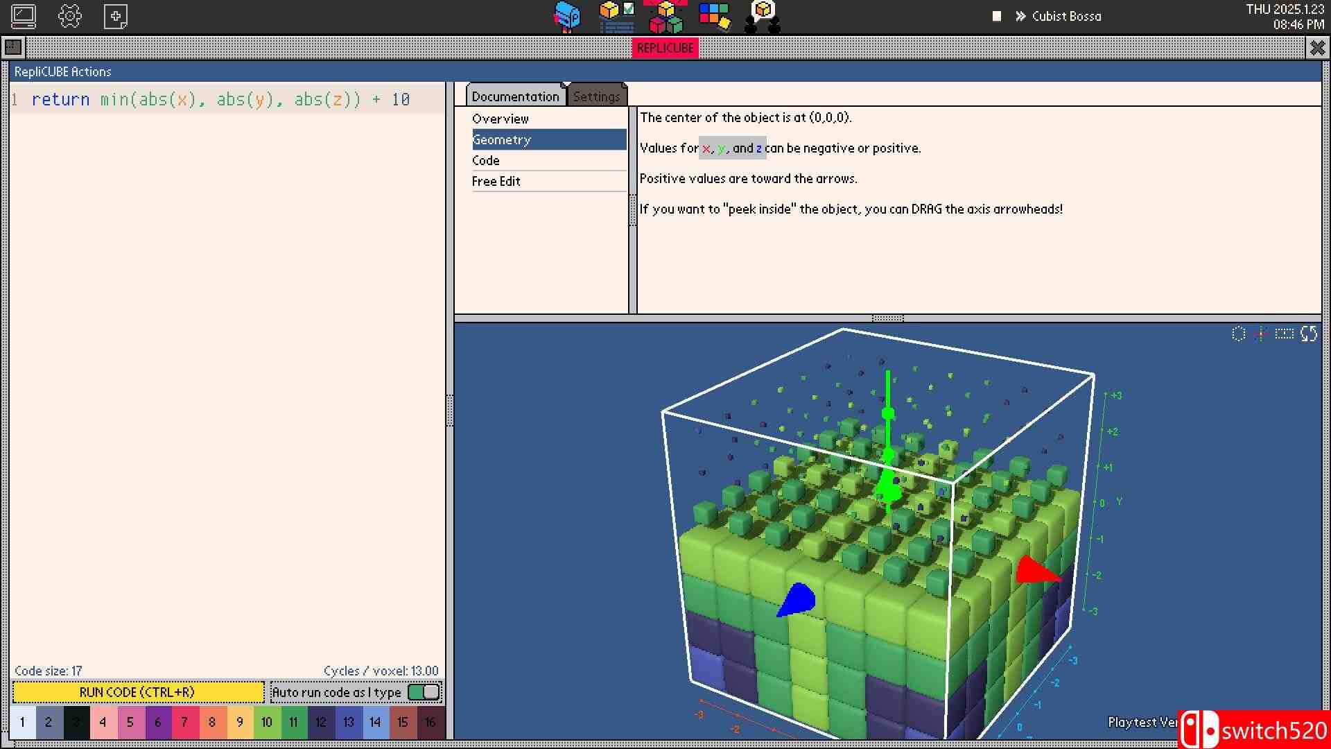 《复制方块（Replicube）》Build 18201751 P2P硬盘版[EN]_5