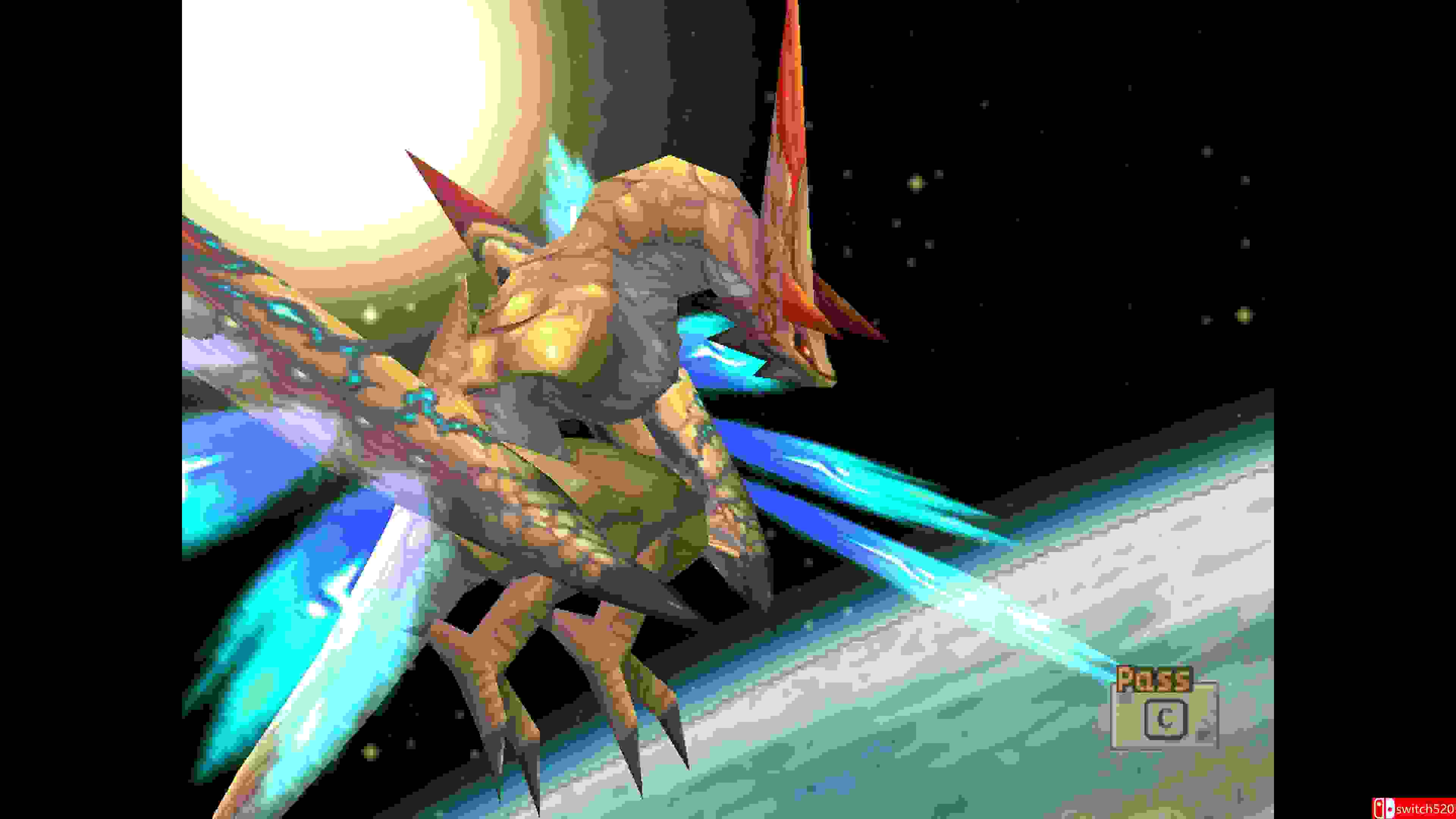 《龙战士4（Breath of Fire IV）》重制版 DINOByTES镜像版[EN/JP]_2