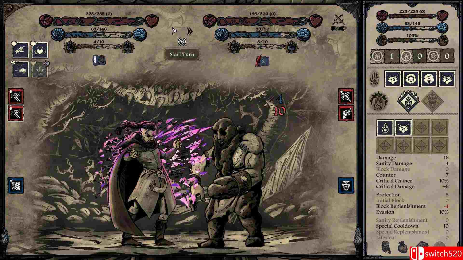 《无目低语（Whispers of the Eyeless）》Early Access P2P硬盘版[EN]_1