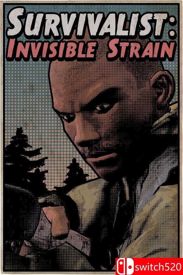 《生存主义：隐形异变（Survivalist: Invisible Strain）》官方中文 TENOKE镜像版[CN/EN/JP]