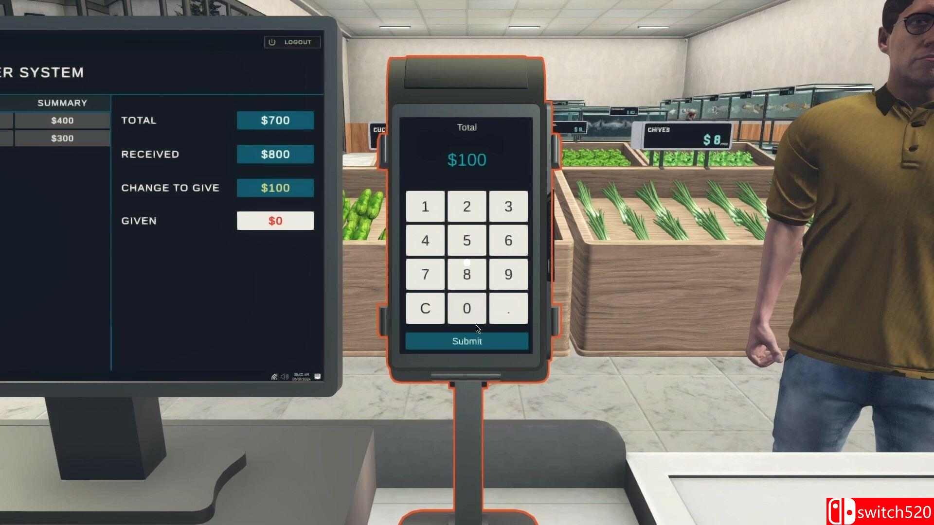 《水培农场与商店模拟器（Hydroponics Farm Store Simulator）》TENOKE镜像版[CN/TW/EN/JP]_5