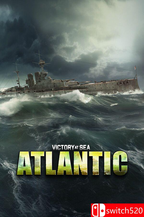 《胜利之海：大西洋（Victory at Sea Atlantic）》TENOKE镜像版[CN/EN/JP]