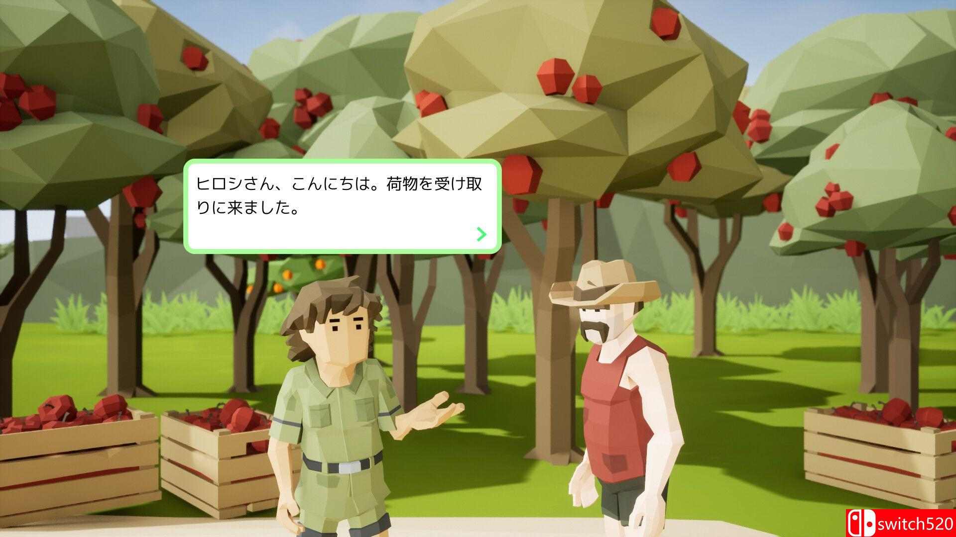 《布拉斯（Brass）》TENOKE镜像版[EN/JP]_4