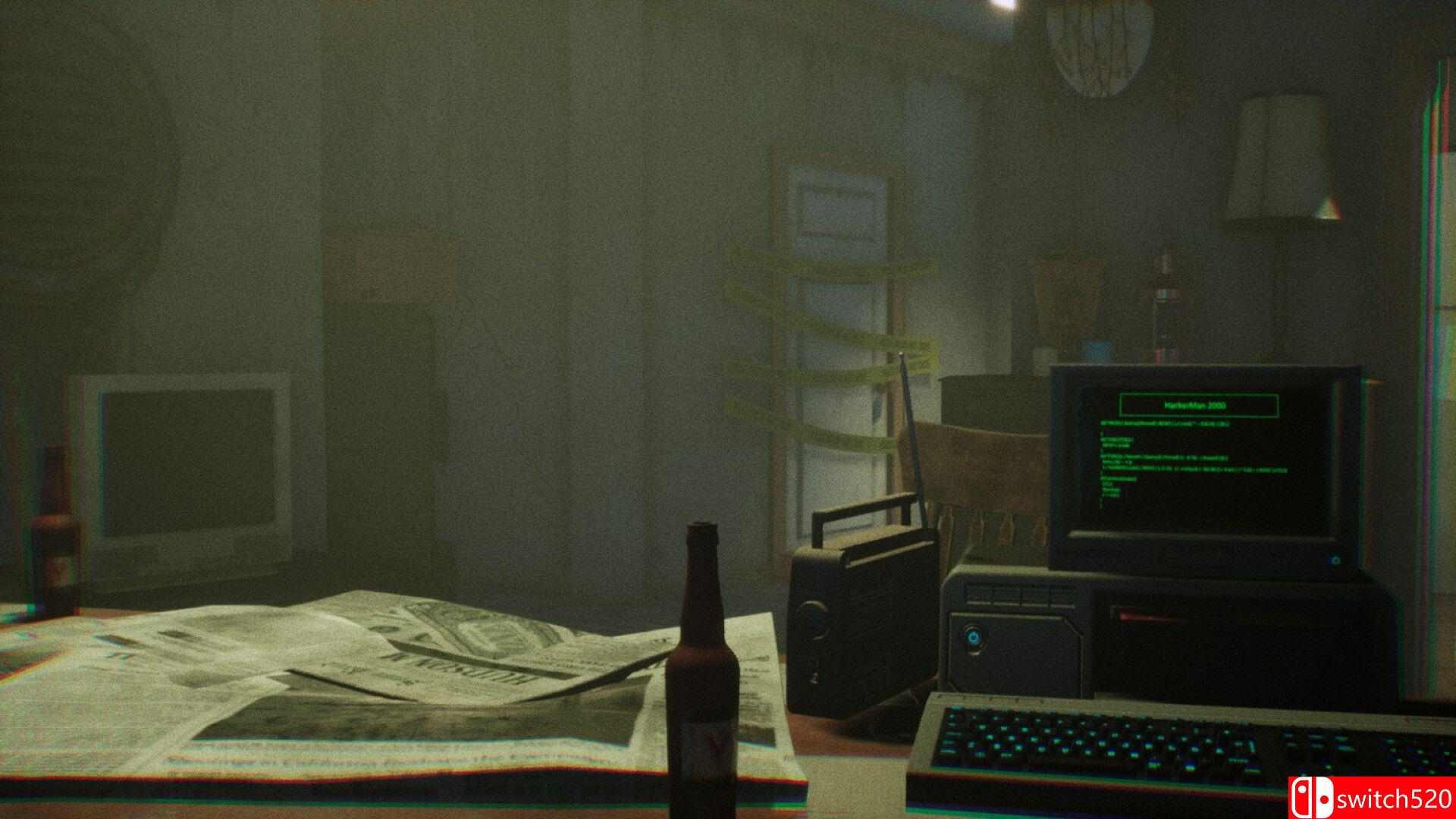 《失落协议（Downware）》TENOKE镜像版[EN]_1