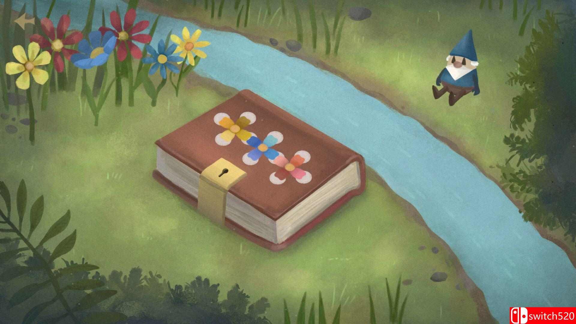 《地精归巢（Gnomdom）》官方中文 Build 17571157 P2P硬盘版[CN/EN/JP]_1
