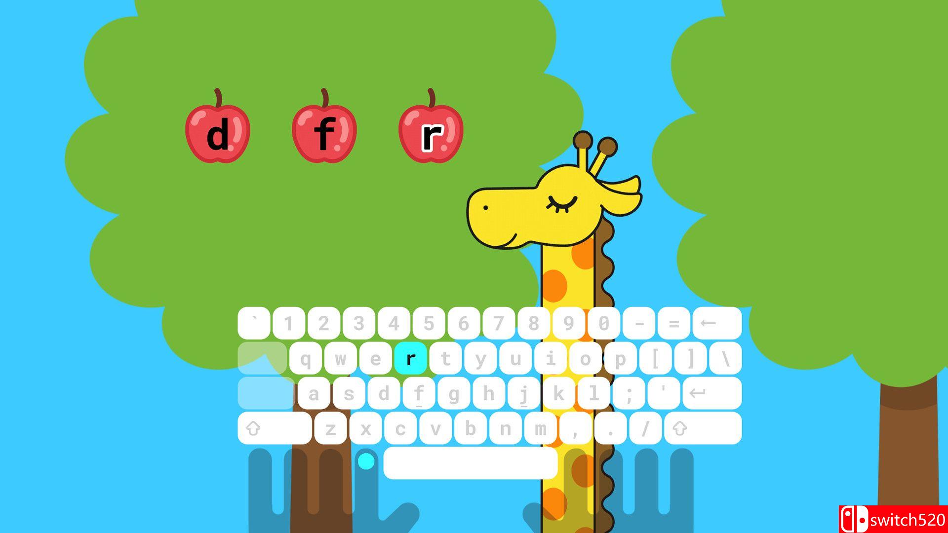 《打字王国（Typing Land）》官方中文 Build 15442579 P2P硬盘版[CN/TW/EN/JP]_2