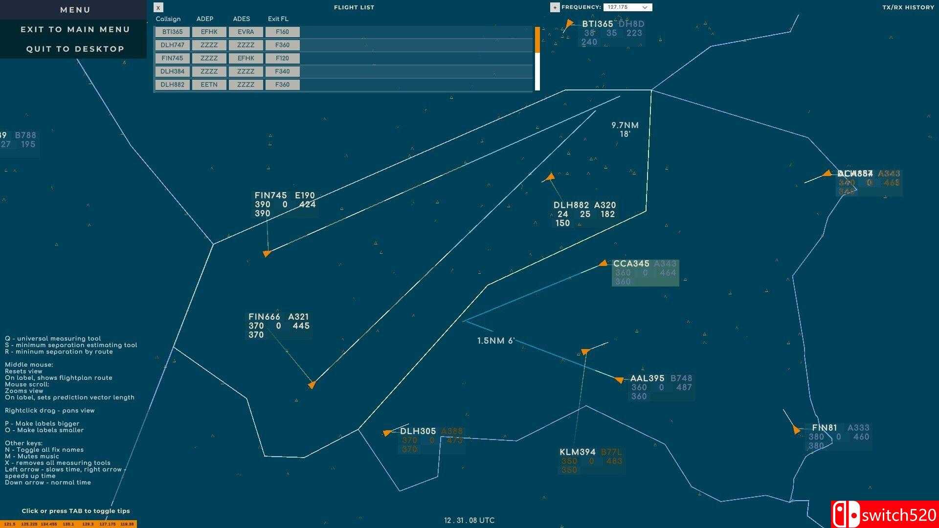 《空管之境（Flight Level）》Build 15804542 P2P硬盘版[EN]_2