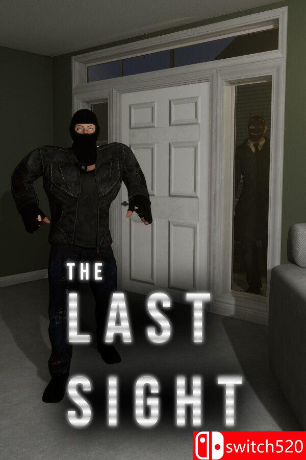《最后的视界（The Last Sight）》v1.2.2 P2P硬盘版[EN]