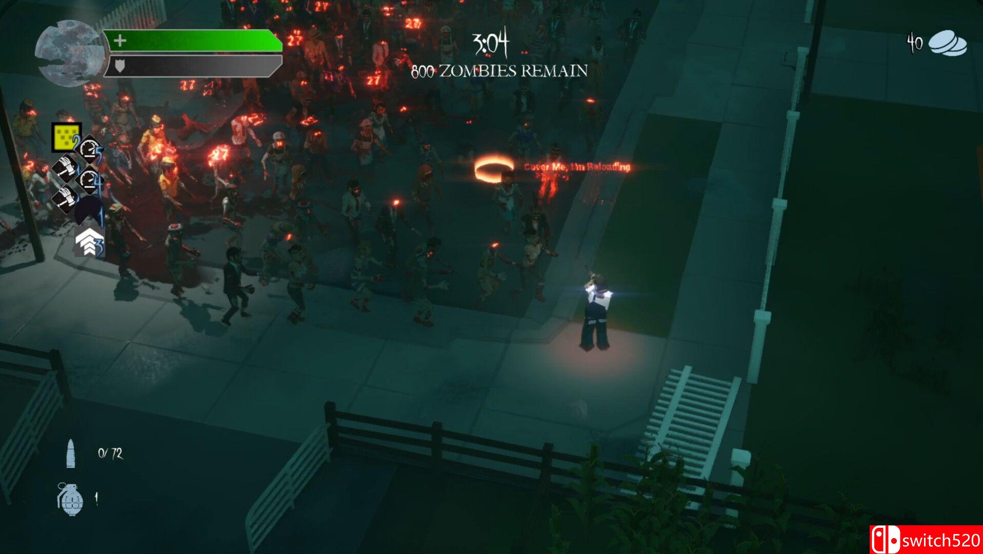 《血月狂潮（Moonlit Carnage）》TENOKE镜像版[EN]_1