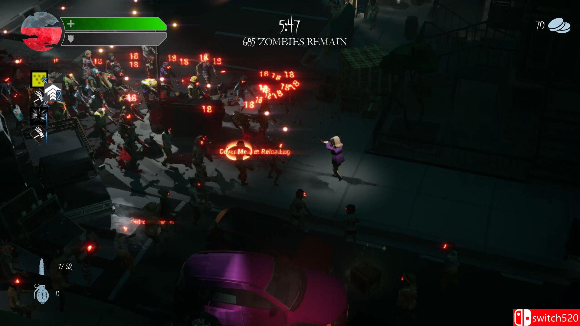《血月狂潮（Moonlit Carnage）》TENOKE镜像版[EN]_2