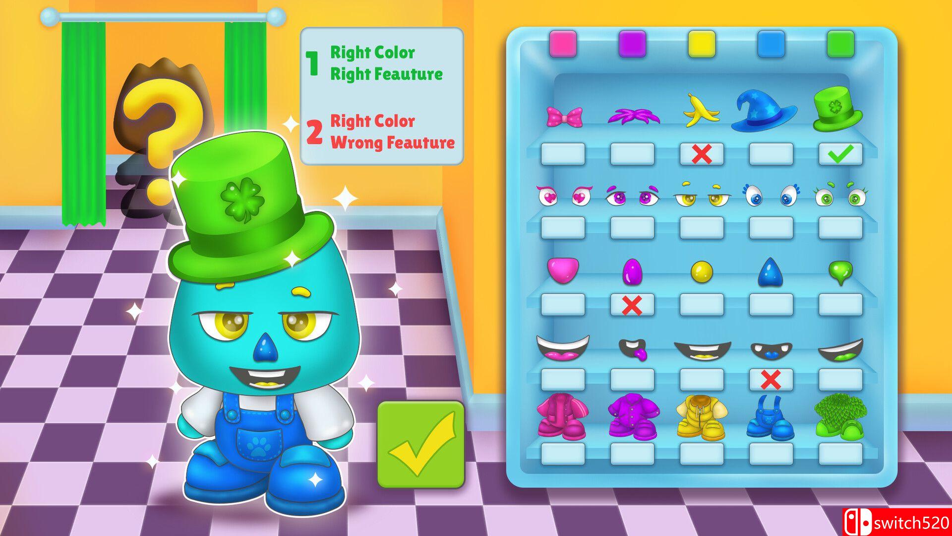 《紫色乐园：经典游戏（Purple Place - Classic Games）》v1.0.12b P2P硬盘版[CN/EN/JP]_3