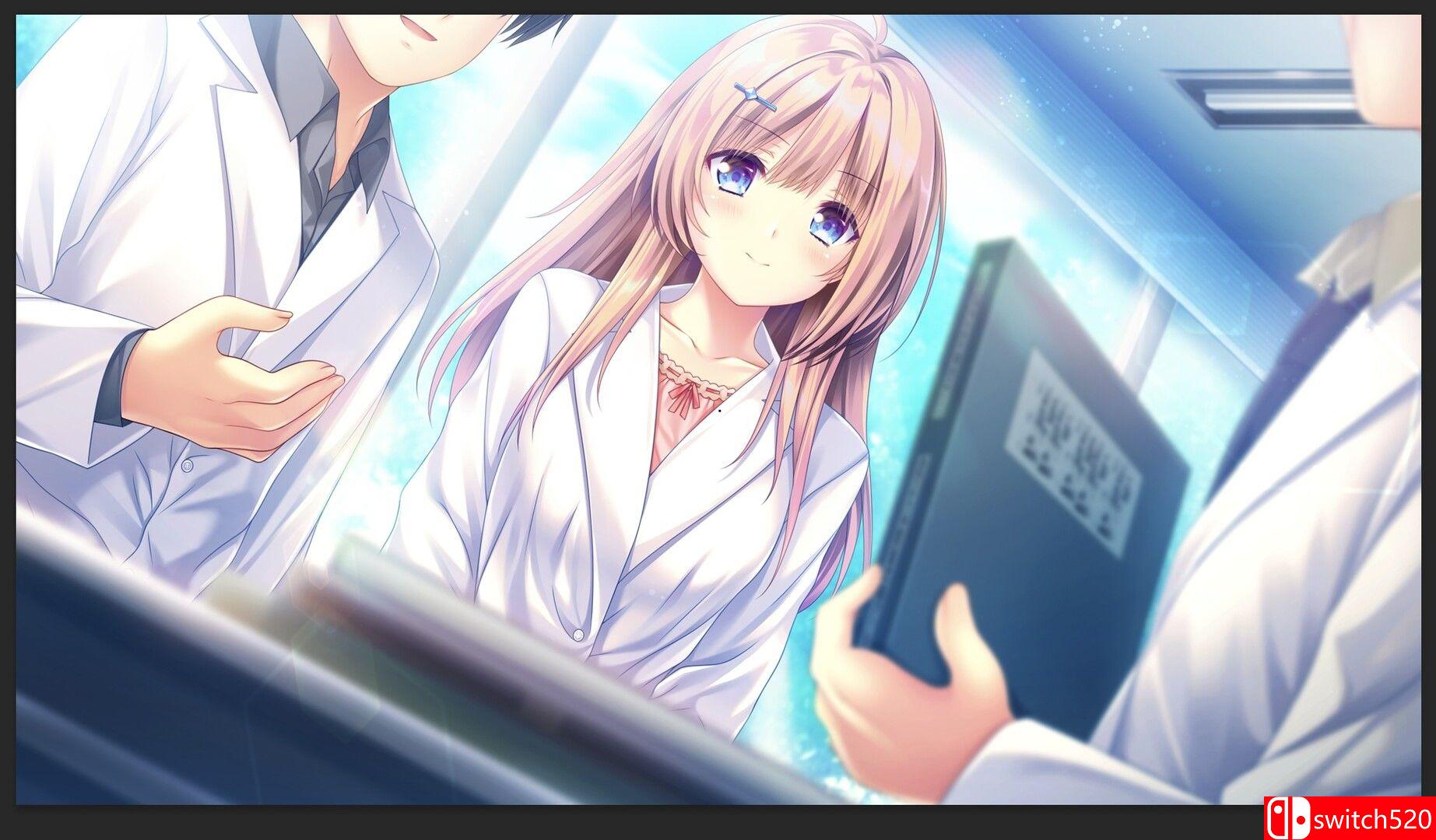 《献给蔚蓝之海的新娘（Haruka Ao no Hanayome ni）》官方中文 Build 15302914 P2P硬盘版[CN/TW]_3