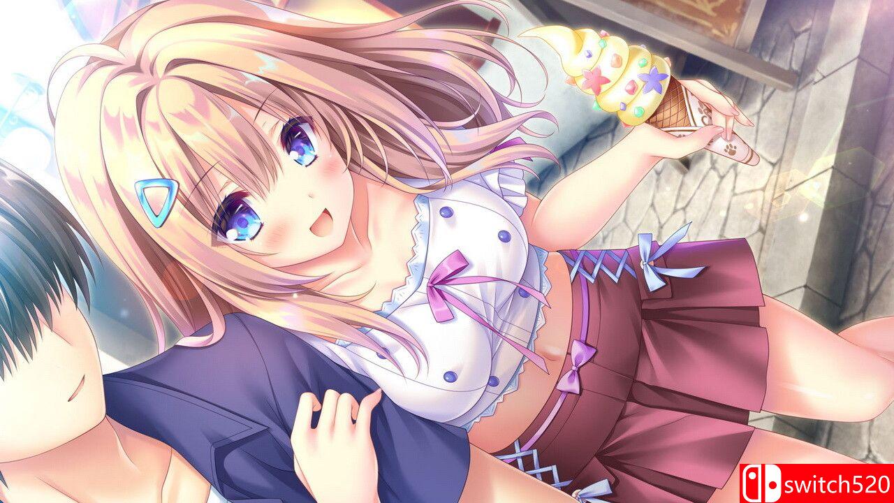 《献给蔚蓝之海的新娘（Haruka Ao no Hanayome ni）》官方中文 Build 15302914 P2P硬盘版[CN/TW]_2