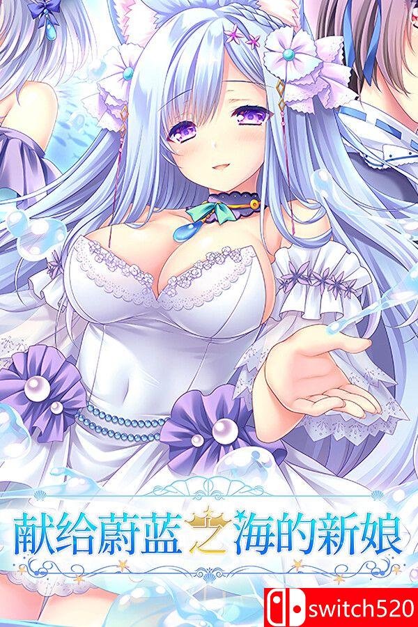 《献给蔚蓝之海的新娘（Haruka Ao no Hanayome ni）》官方中文 Build 15302914 P2P硬盘版[CN/TW]