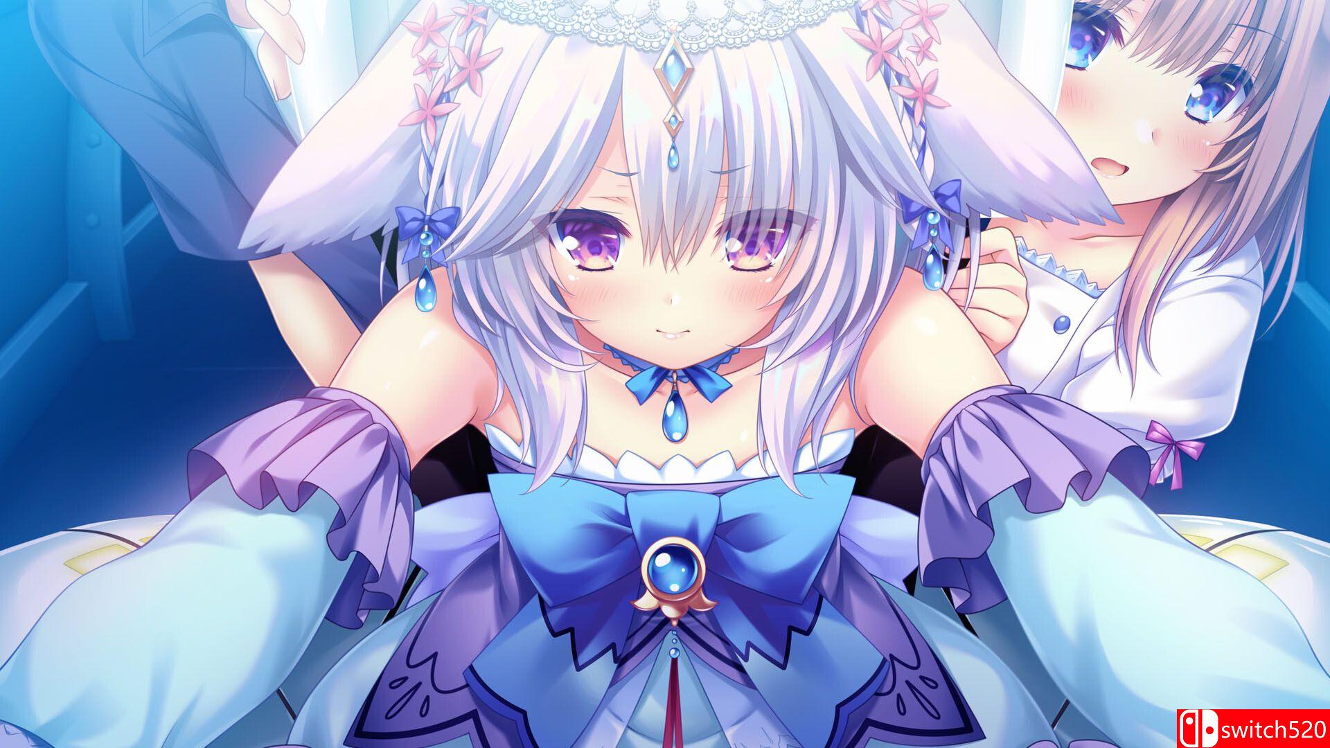 《献给蔚蓝之海的新娘（Haruka Ao no Hanayome ni）》官方中文 Build 15302914 P2P硬盘版[CN/TW]_4