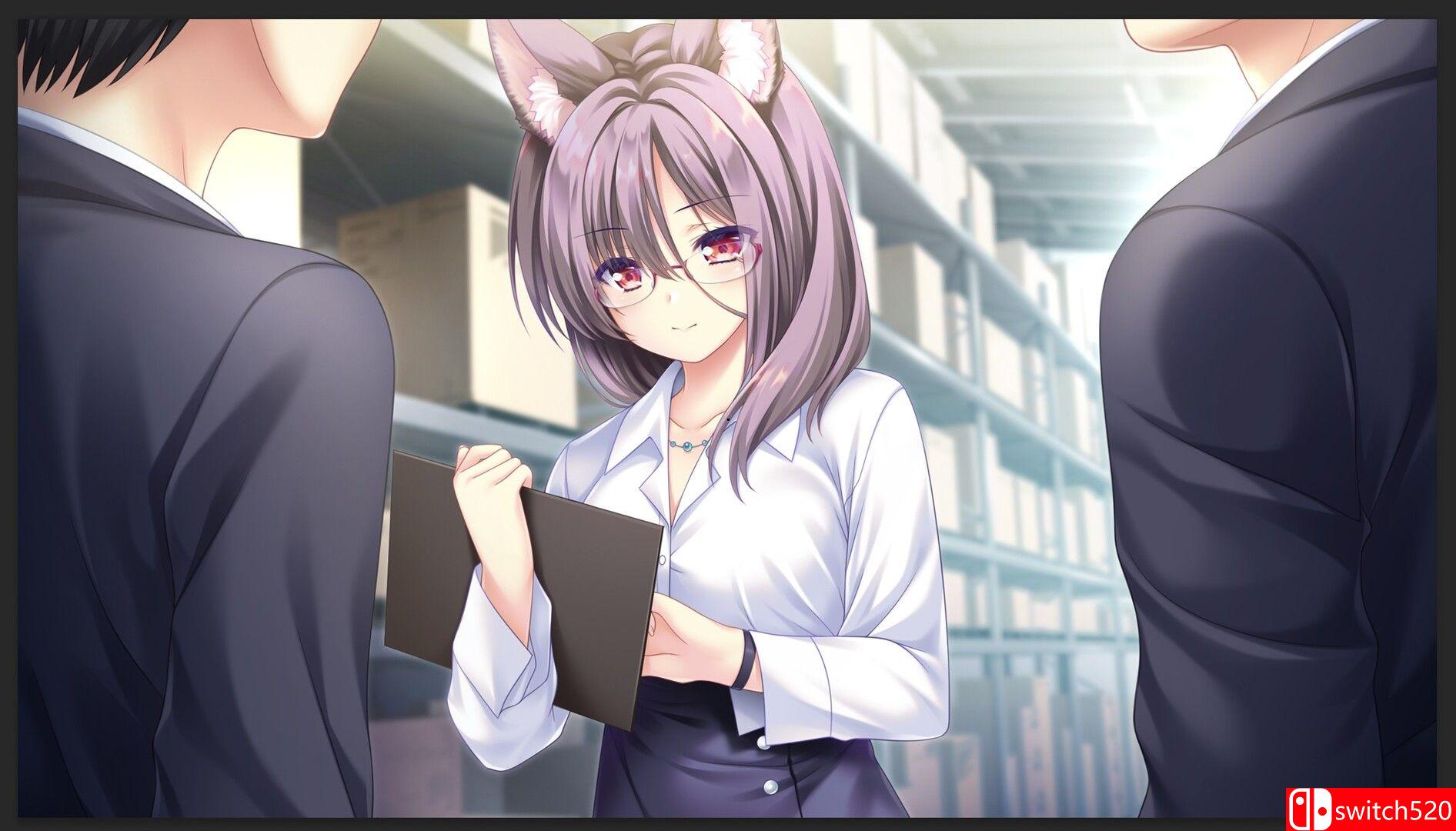 《献给蔚蓝之海的新娘（Haruka Ao no Hanayome ni）》官方中文 Build 15302914 P2P硬盘版[CN/TW]_5