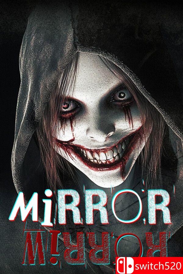 《镜中迷途（MIRROR MIRROR）》官方中文 TENOKE镜像版[CN/EN/JP]