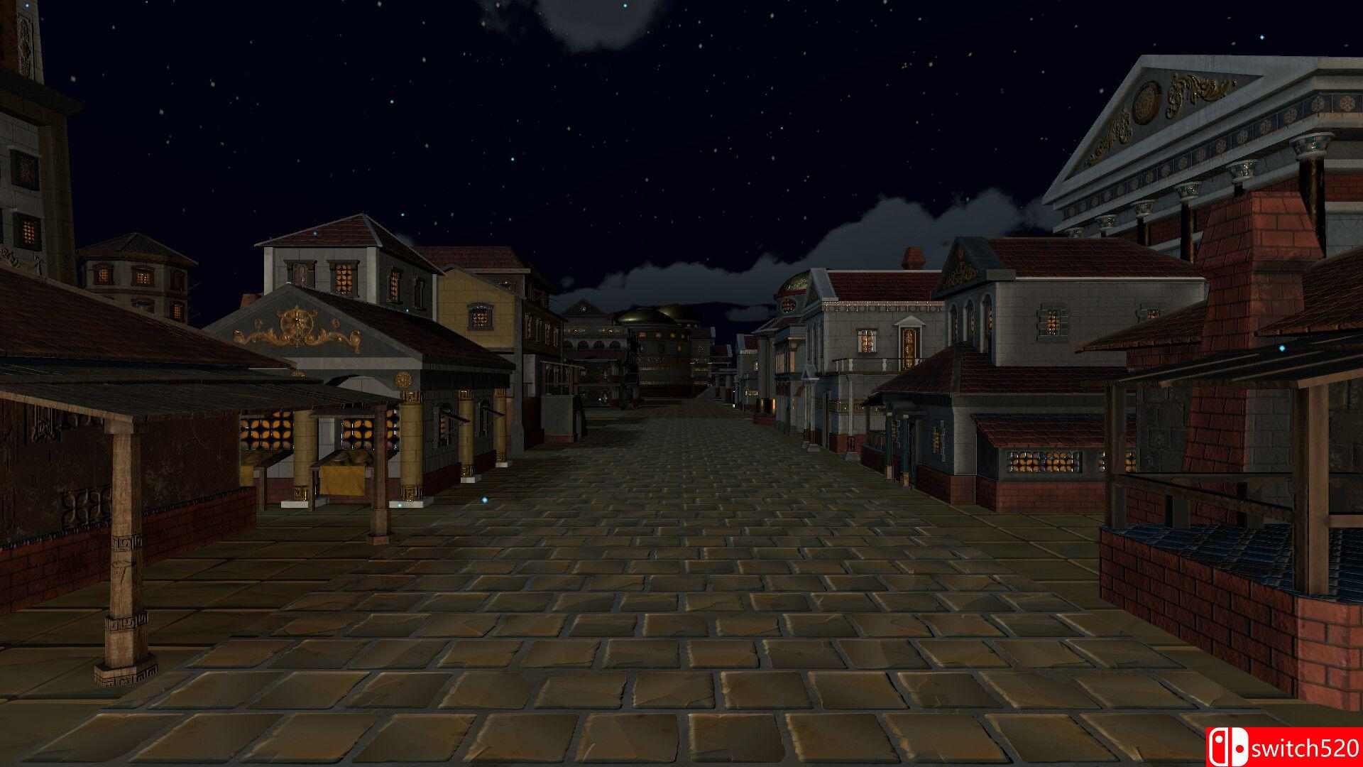 《穿越迷宫（Navigating The Labyrinth）》TENOKE镜像版[EN/JP]_1