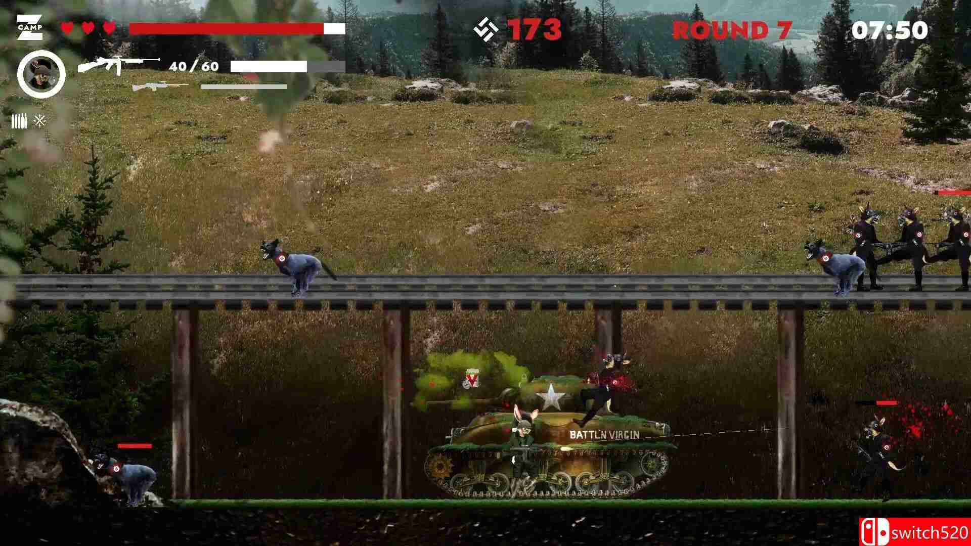 《Z营地：觉醒（CAMP Z: THE AWAKENING）》TENOKE镜像版[EN]_2