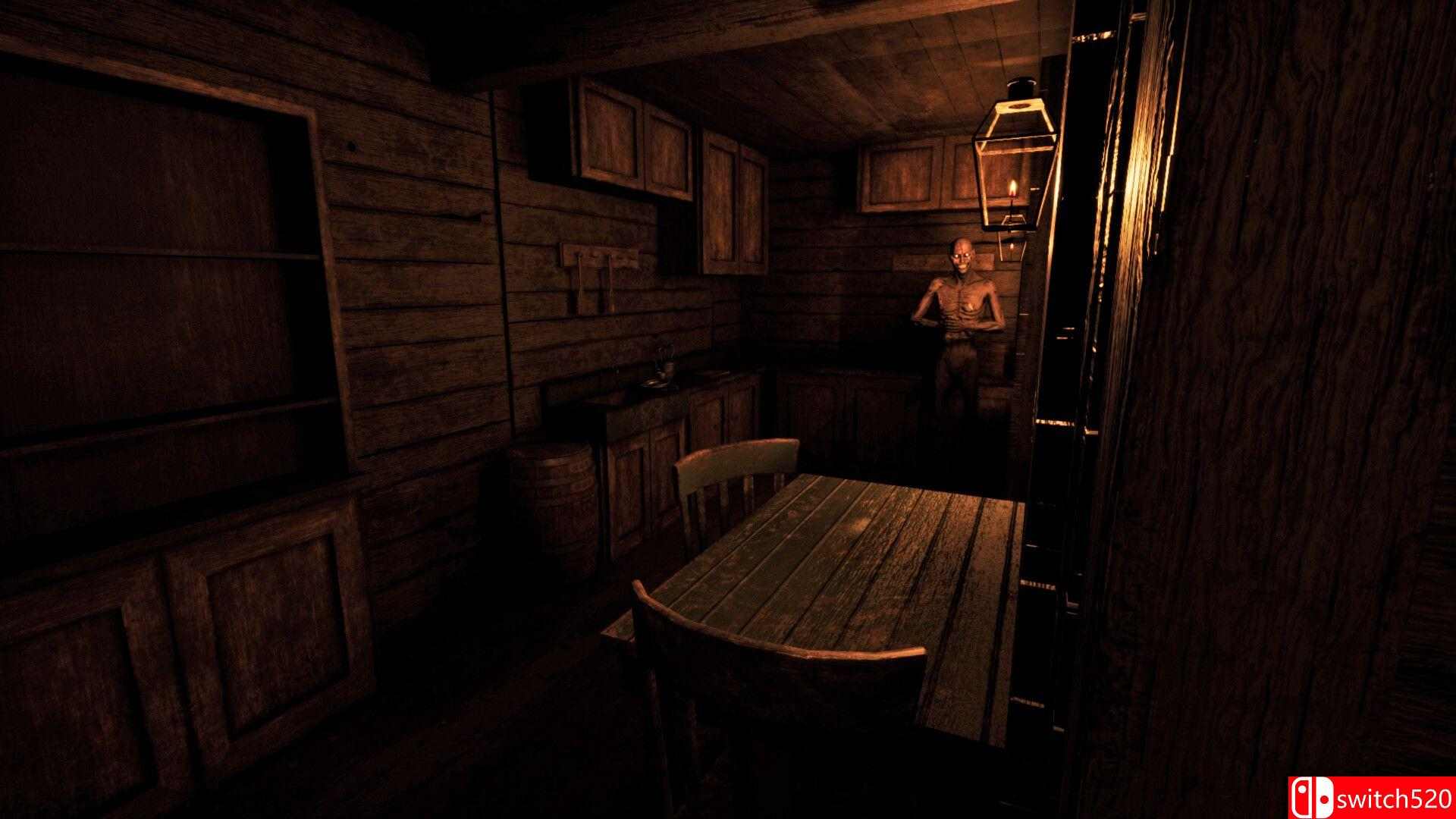 《异象实验（The Anomaly Experiment）》TENOKE镜像版[EN]_1