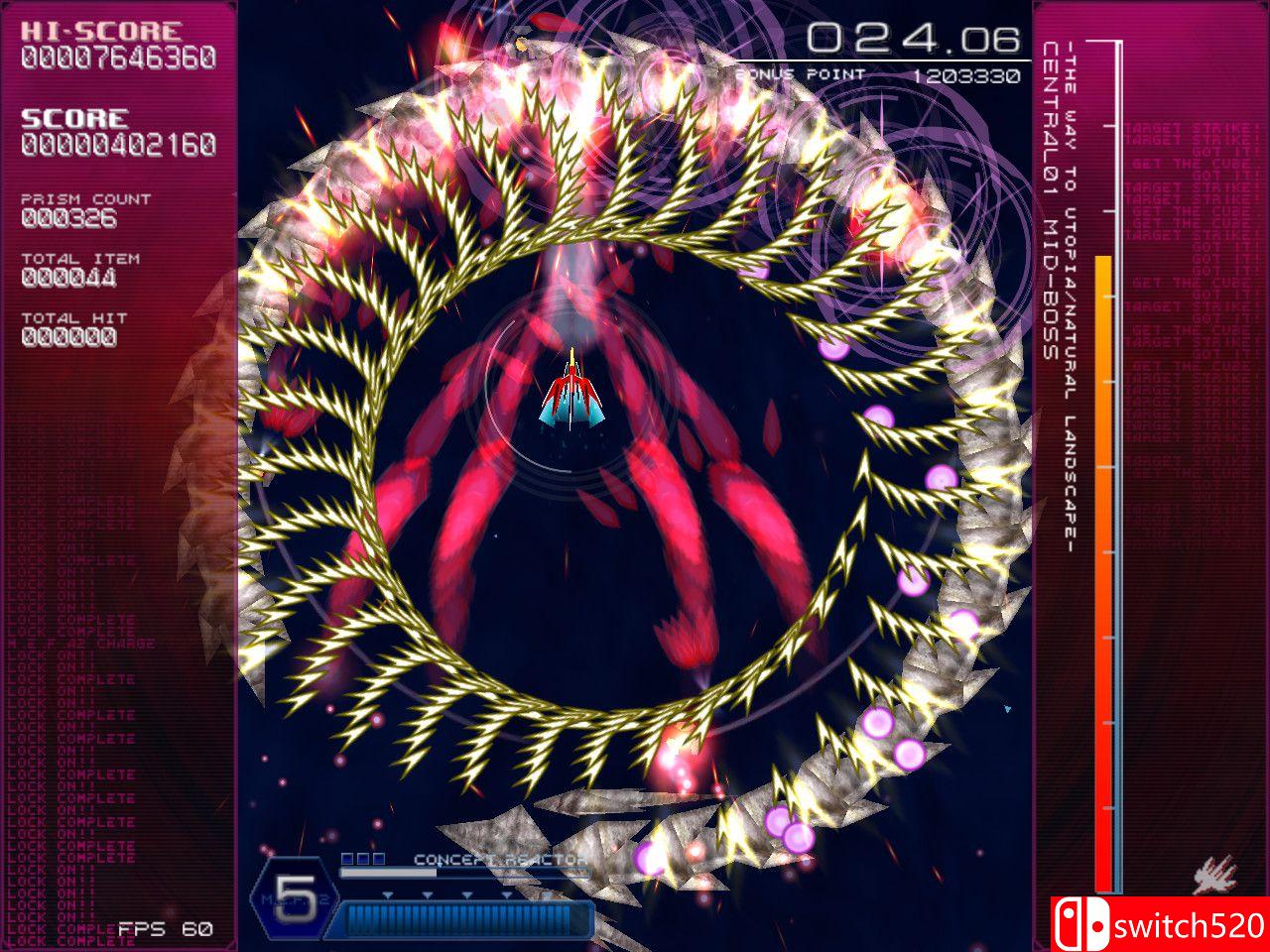 《折射雨：光谱记忆（RefRain - prism memories -）》Build 17493637 P2P硬盘版[EN/JP]_1